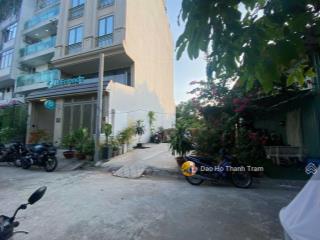 Bán đất khu compound đường 34 trần não, bình an, q2(tp thủ đức), dt 7m x 20m= 140m2 giá 25 tỷ