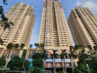 Bql tòa the pride tố hữu, hà đông cho thuê sàn vp dt 100~500m2, giá 160k/m2/th. làm ngoài giờ free