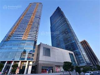 Cho thuê văn phòng tòa keangnam landmark phạm hùng, 100m2,300m2... 2000m2 giá chỉ từ 300.000vnđ/m2