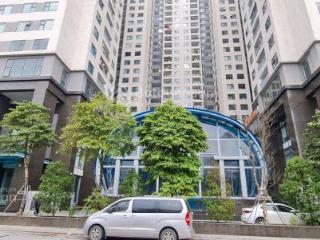 Cho thuê văn phòng tại việt đức complex 180m2, 380m2, 980m2 giá 250k/m2/tháng.  0816 618 ***