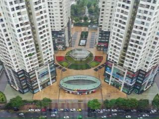 Cho thuê văn phòng 25t2 hoàng đạo thúy 270m2 giá rẻ nhất khu vực full nội thất