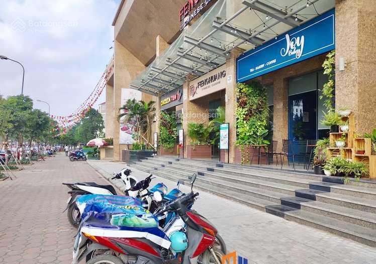 Cho thuê văn phòng tòa sun square 21 lê đức thọ, 200m2 giá 210k/1m2/tháng