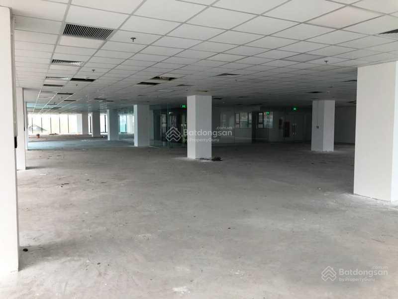 Cho thuê văn phòng tòa sun square 21 lê đức thọ, 200m2 giá 210k/1m2/tháng