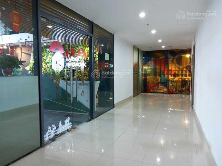 Comatce ngụy như kon tum cho thuê sàn văn phòng sẵn 100m2  500m2, giá 220 k/m2/th  0816 618 ***