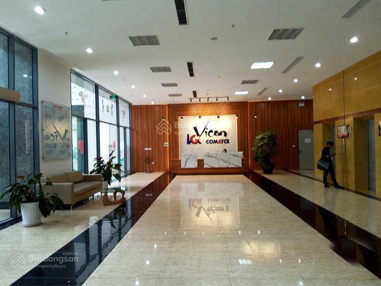 Comatce ngụy như kon tum cho thuê sàn văn phòng sẵn 100m2  500m2, giá 220 k/m2/th  0816 618 ***