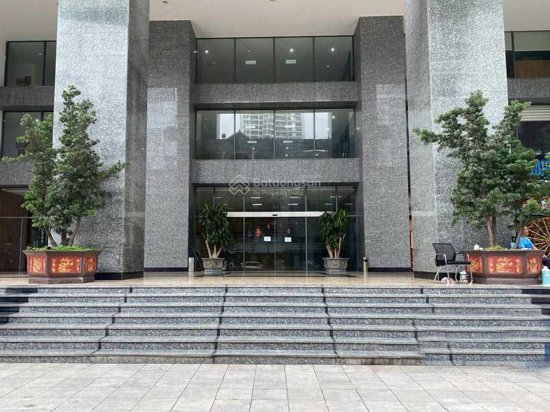 Comatce ngụy như kon tum cho thuê sàn văn phòng sẵn 100m2  500m2, giá 220 k/m2/th  0816 618 ***