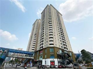 Cho thuê văn phòng tòa hh2 bắc hà, diện tích cắt từ 100m2 tại 15 tố hữu, lê văn lương 180k/m2/th