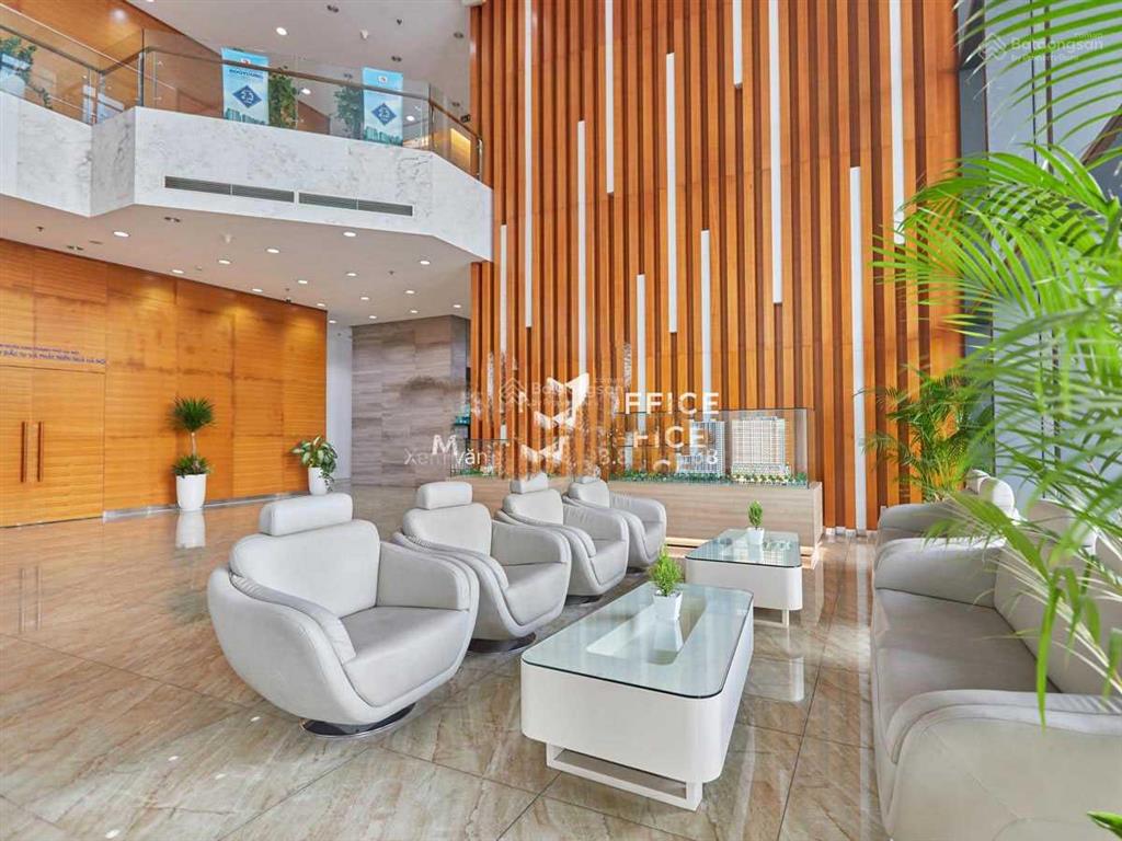 Cho thuê văn phòng tòa nhà handico phạm hùng, nam từ liêm dt m2