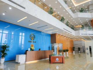 Cho thuê văn phòng tòa nhà handico phạm hùng, nam từ liêm dt m2