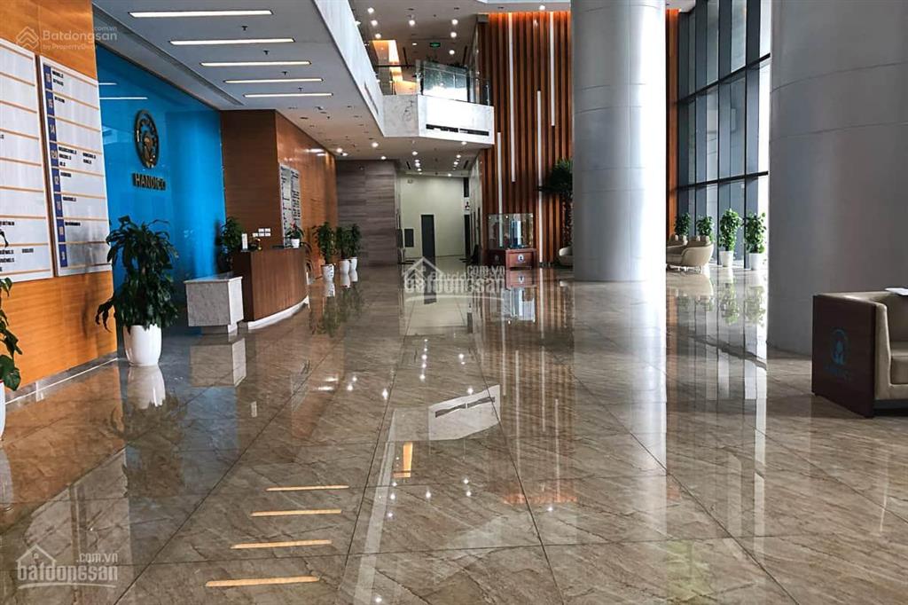 Cho thuê văn phòng tòa nhà handico phạm hùng, nam từ liêm dt m2