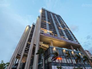 Bql chính chủ cho thuê văn phòng dophin nguyễn hoàng 100m2, 150m2, 500m2 sẵn nội thất