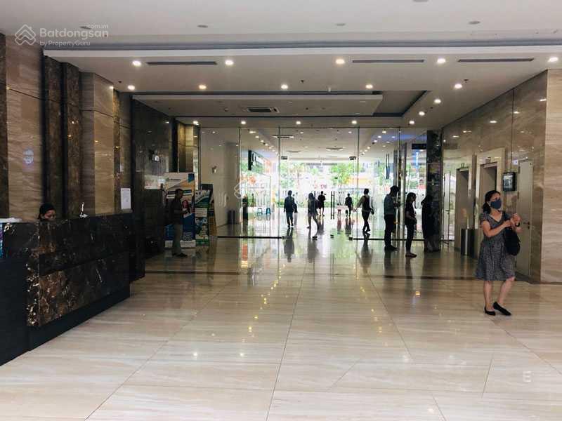 Cho thuê sàn vp tại tòa nhà imperia nguyễn huy tưởng diện tích 150m2 giá thuê chỉ 270 nghìn /m2