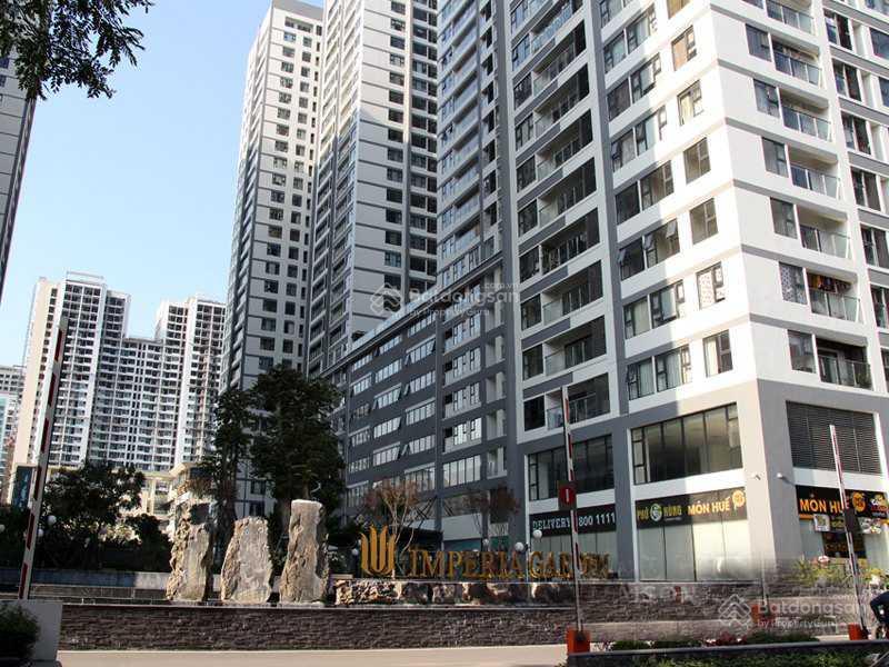 Cho thuê sàn vp tại tòa nhà imperia nguyễn huy tưởng diện tích 150m2 giá thuê chỉ 270 nghìn /m2