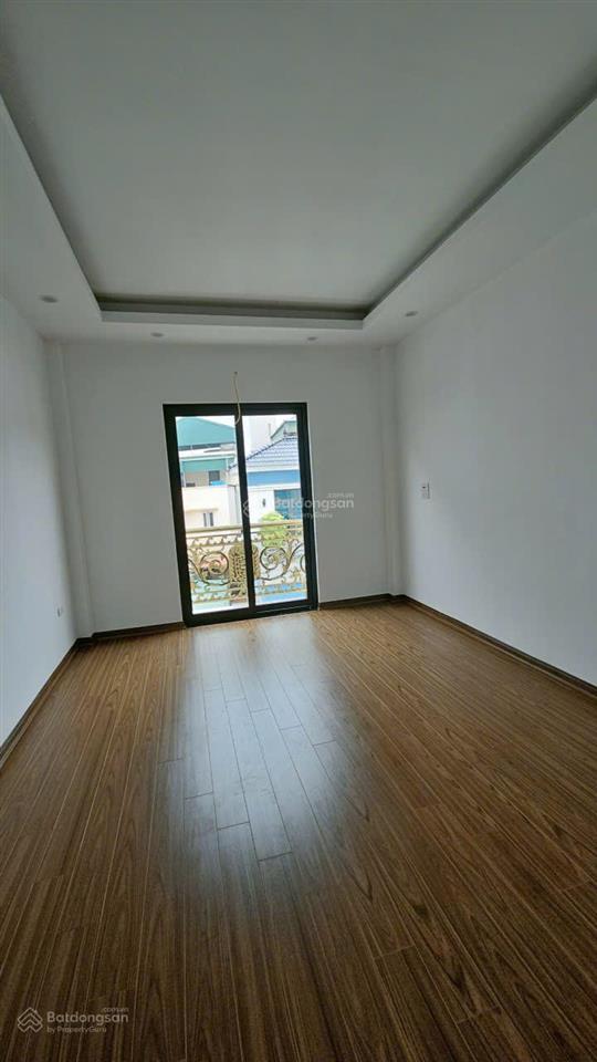 Bán nhà mới 6 tầng thang máy  phường thịnh liệt  giá chỉ nhỉnh 15 tỷ