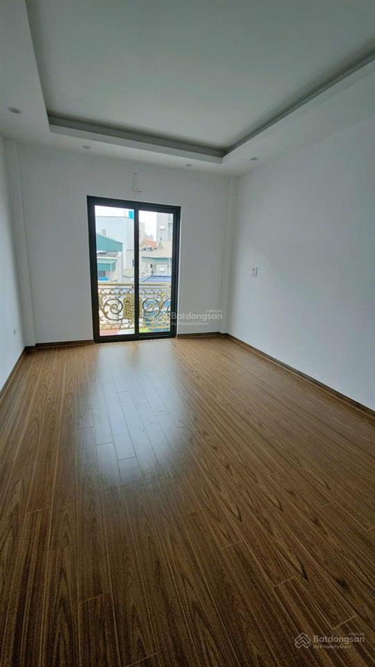 Bán nhà mới 6 tầng thang máy  phường thịnh liệt  giá chỉ nhỉnh 15 tỷ