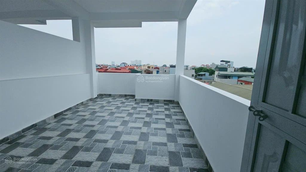 Bán nhà mới 6 tầng thang máy  phường thịnh liệt  giá chỉ nhỉnh 15 tỷ