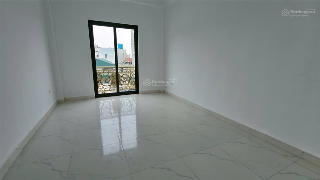 Bán nhà mới 6 tầng thang máy  phường thịnh liệt  giá chỉ nhỉnh 15 tỷ