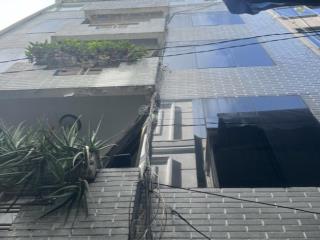 Bán nhà riêng tại nguyễn thị minh khai, bến thành, q1, tp.hcm, 10,5 tỷ, 34m2  6,3x5,3m 5 tầng hot