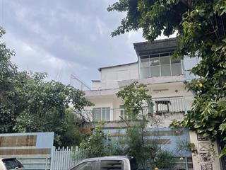 Chính chủ cho thuê dài hạn mặt tiền đường hoàng việt ngay khu tổ hợp đệ nhất 12mx22m 3 tầng 85tr tl