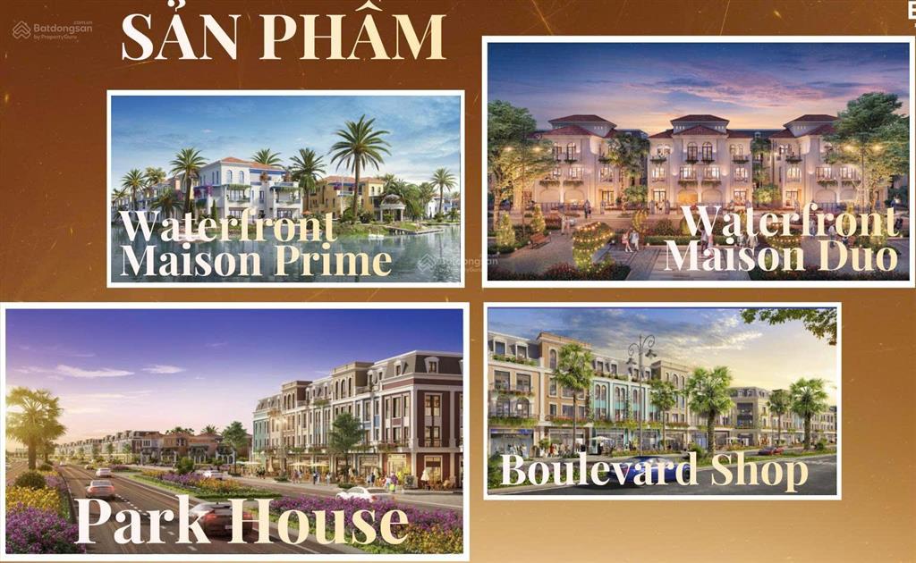 Mở bán gđ1 với 900 căn nhà phố, biệt thự giáp sông ở bà rịa ngay cửa ngõ vào vũng tàu giá 4xtr/m2