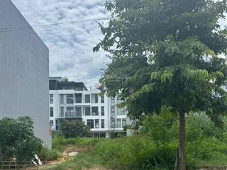 Bán đất đường 10m5 trung tâm phường hoà khánh, sát siêu thị mega sắp hoàn thành.