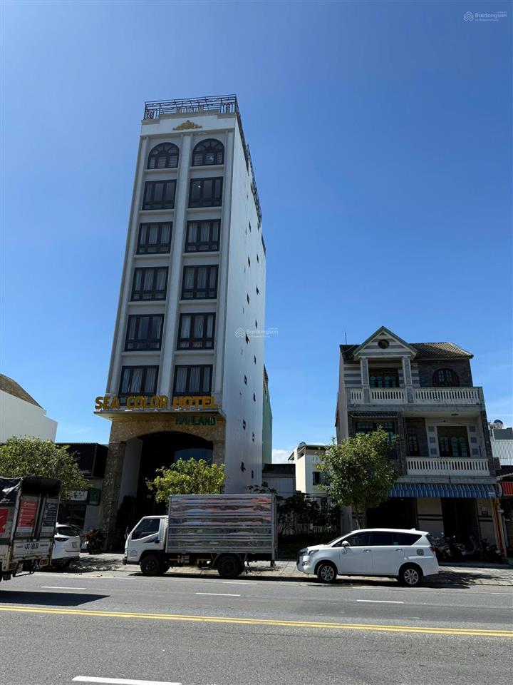 Ngộp bank cần bán gấp lô đất biệt thự tại đường 10m5 lê sỹ, hòa xuân, cẩm lệ, đà nẵng, 318,7m2, hot