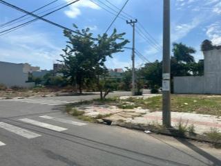 Bán đất biệt thự tại đường 10m5 lê sỹ, hòa xuân, cẩm lệ, đà nẵng, 318,7m2, hot!