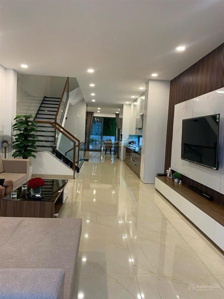 Siêu phẩm nhà 5 tầng có thang máy mặt tiền đường 10m5 mới đẹp, hòa xuân,  0934 863 ***
