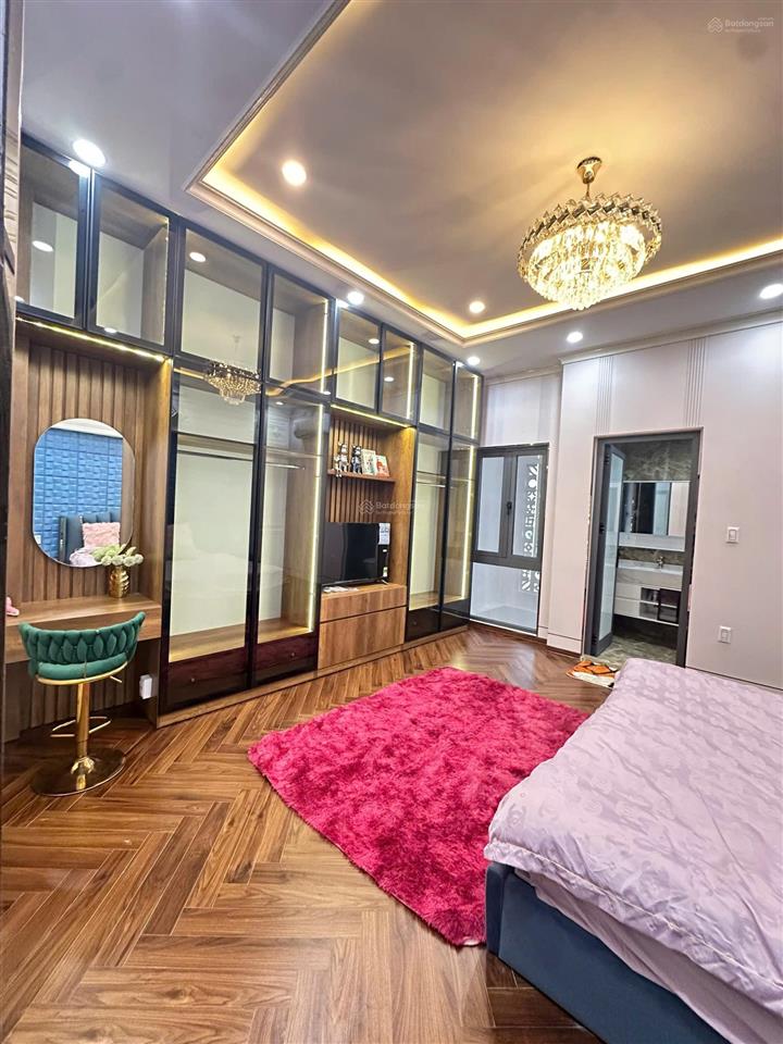 Siêu phẩm mới đẹp 100% căn nhà 3 tầng 3 mê đường 7m5 nguyễn mậu tài, khu vip nhất hoà xuân, đà nẵng