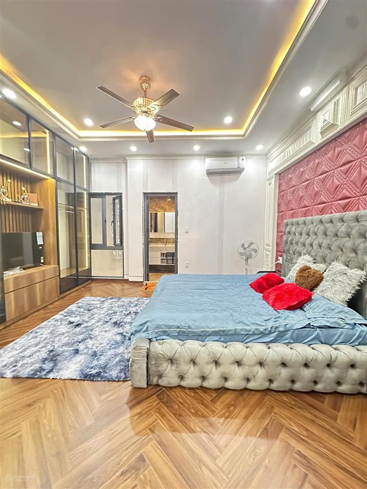 Siêu phẩm mới đẹp 100% căn nhà 3 tầng 3 mê đường 7m5 nguyễn mậu tài, khu vip nhất hoà xuân, đà nẵng