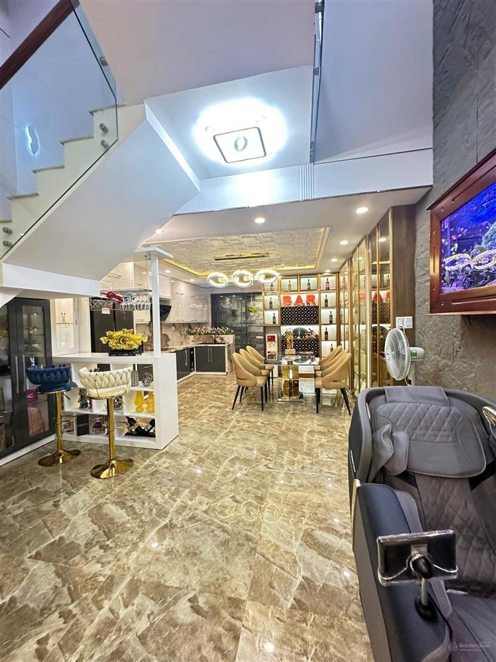 Siêu phẩm mới đẹp 100% căn nhà 3 tầng 3 mê đường 7m5 nguyễn mậu tài, khu vip nhất hoà xuân, đà nẵng