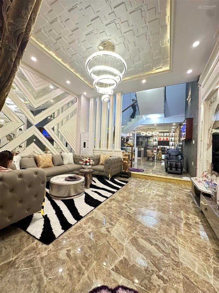 Siêu phẩm mới đẹp 100% căn nhà 3 tầng 3 mê đường 7m5 nguyễn mậu tài, khu vip nhất hoà xuân, đà nẵng