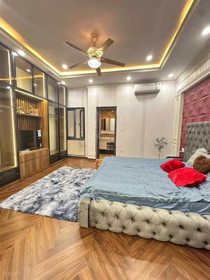 Siêu phẩm mới đẹp 100% căn nhà 3 tầng 3 mê đường 7m5 nguyễn mậu tài, khu vip nhất hoà xuân, đà nẵng
