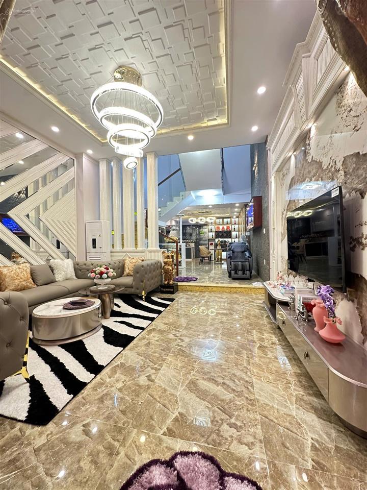 Siêu phẩm mới đẹp 100% căn nhà 3 tầng 3 mê đường 7m5 nguyễn mậu tài, khu vip nhất hoà xuân, đà nẵng
