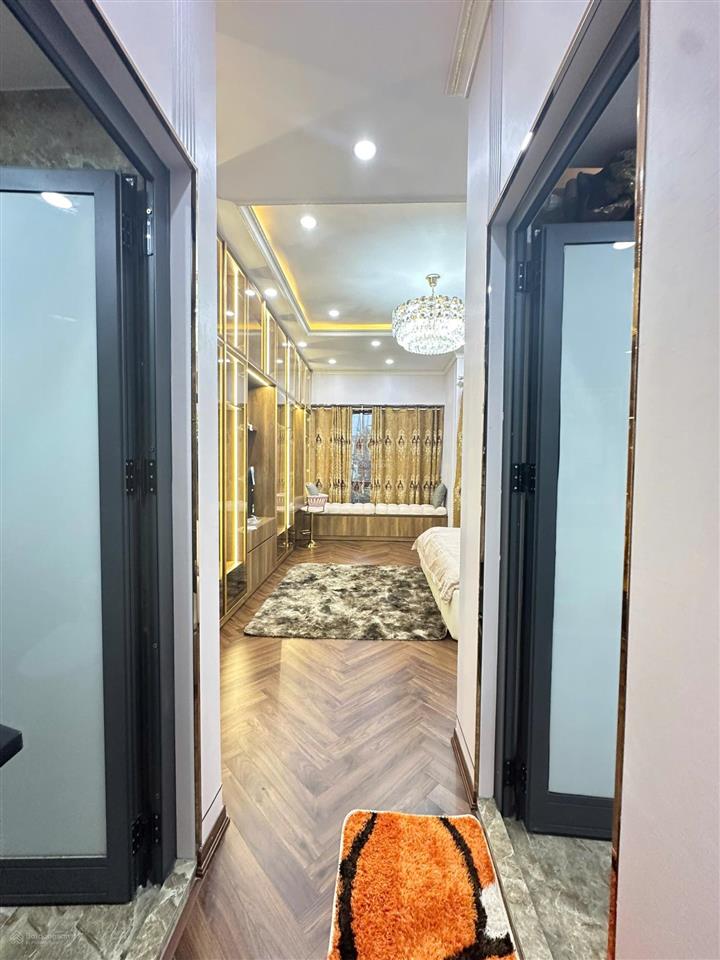 Siêu phẩm mới đẹp 100% căn nhà 3 tầng 3 mê đường 7m5 nguyễn mậu tài, khu vip nhất hoà xuân, đà nẵng