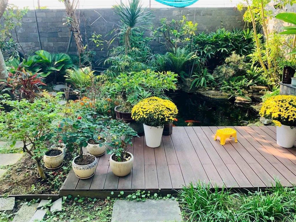 Bán biệt thự 3pn, 4wc, 266,3m2 tại đồng khoa, hòa hải, ngũ hành sơn, giá ưu đãi 16,5 tỷ