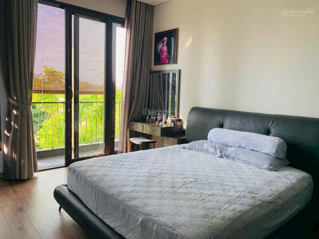 Bán biệt thự 3pn, 4wc, 266,3m2 tại đồng khoa, hòa hải, ngũ hành sơn, giá ưu đãi 16,5 tỷ