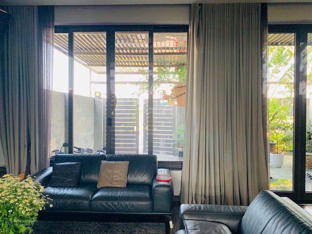 Bán biệt thự 3pn, 4wc, 266,3m2 tại đồng khoa, hòa hải, ngũ hành sơn, giá ưu đãi 16,5 tỷ