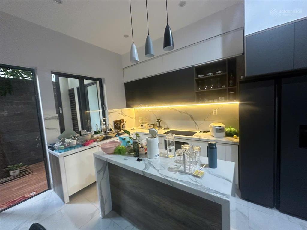 Siêu phẩm 3 tầng đường 10m5  lê quảng chí, khu vực vip hoà xuân, đà nẵng. 0934 863 ***