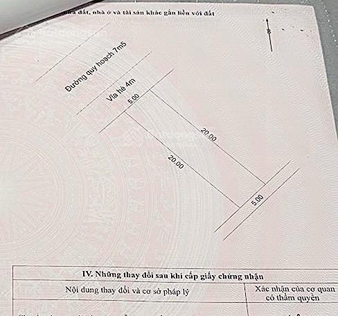 Bán lô góc 2 mặt tiền đường phạm xuân ẩn và thanh lương 24, hoà xuân, đà nẵng, dt 170m2