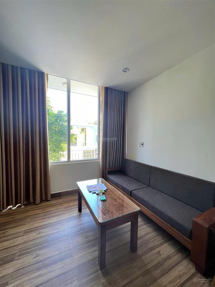 Bán tòa căn hộ 6 tầng 2 mặt tiền đường. đường chính hữu, an hải bắc  0934 863 ***