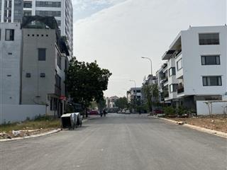 Bán lô liền kề mặt đường phan trọng tuệ fairy town tích sơn vĩnh yên