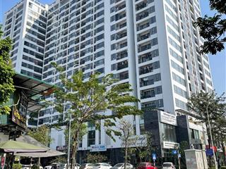 Mời thuê căn shop khối đế chân chung cư la fortuna vĩnh yên