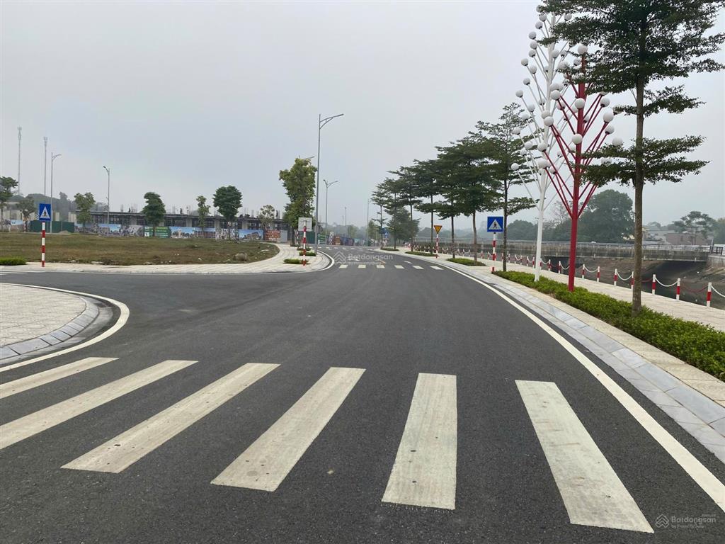 Cần bán căn biệt thự khu đô thị việt trì view sông