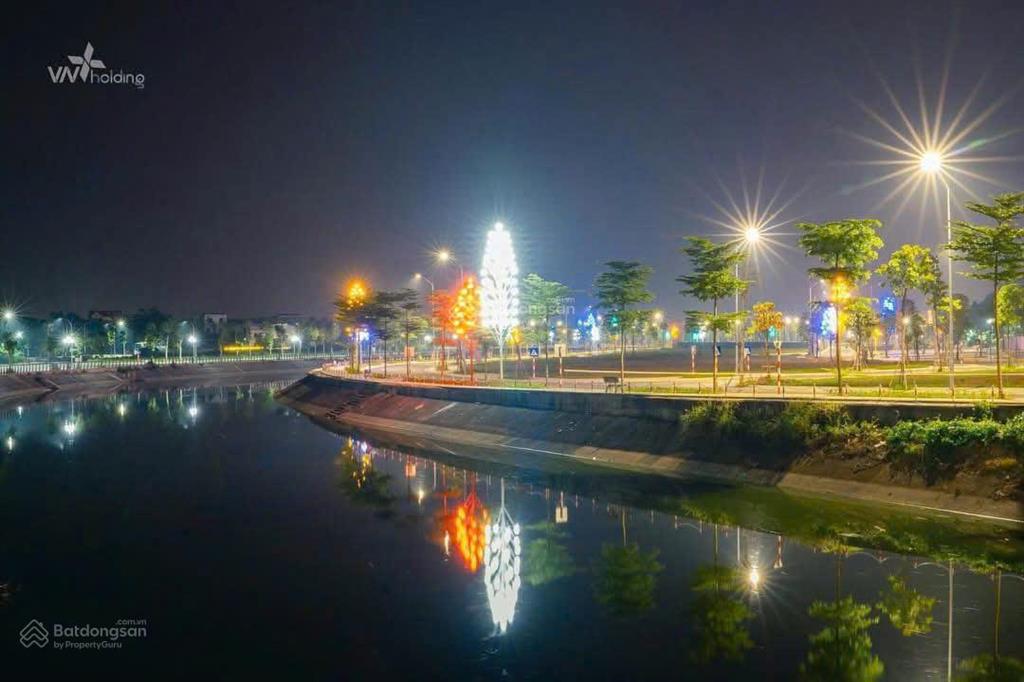 Cần bán căn biệt thự khu đô thị việt trì view sông