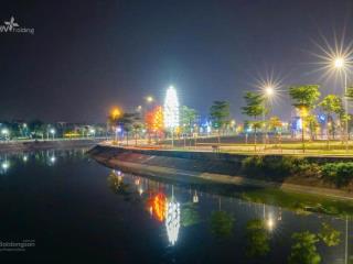 Cần bán căn biệt thự khu đô thị việt trì view sông