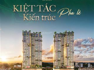 Luxora tư vấn nhận booking chọn căn 45tr48tr/m2