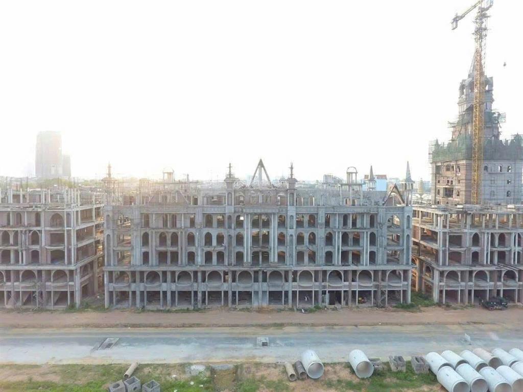 Cần nhượng lại căn shophouse phố đi bộ việt trì, tỉnh phú thọ