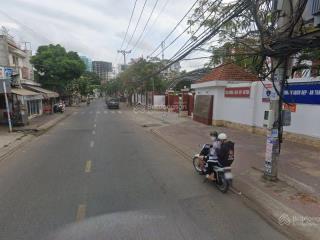 Bán đất hẻm cách đường hồ bá phấn 30m  phước long a, q9  ngay trường ngô thời nhiệm  dt 75m2