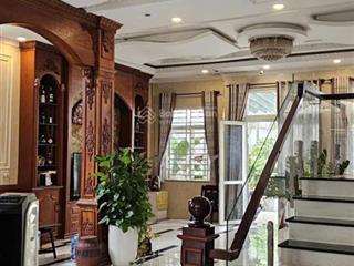 Bán nhà ngay đường đặng văn bi  thủ đức  dt 105m2